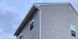 Best Custom Trim and Detailing for Siding  in Napa, CA